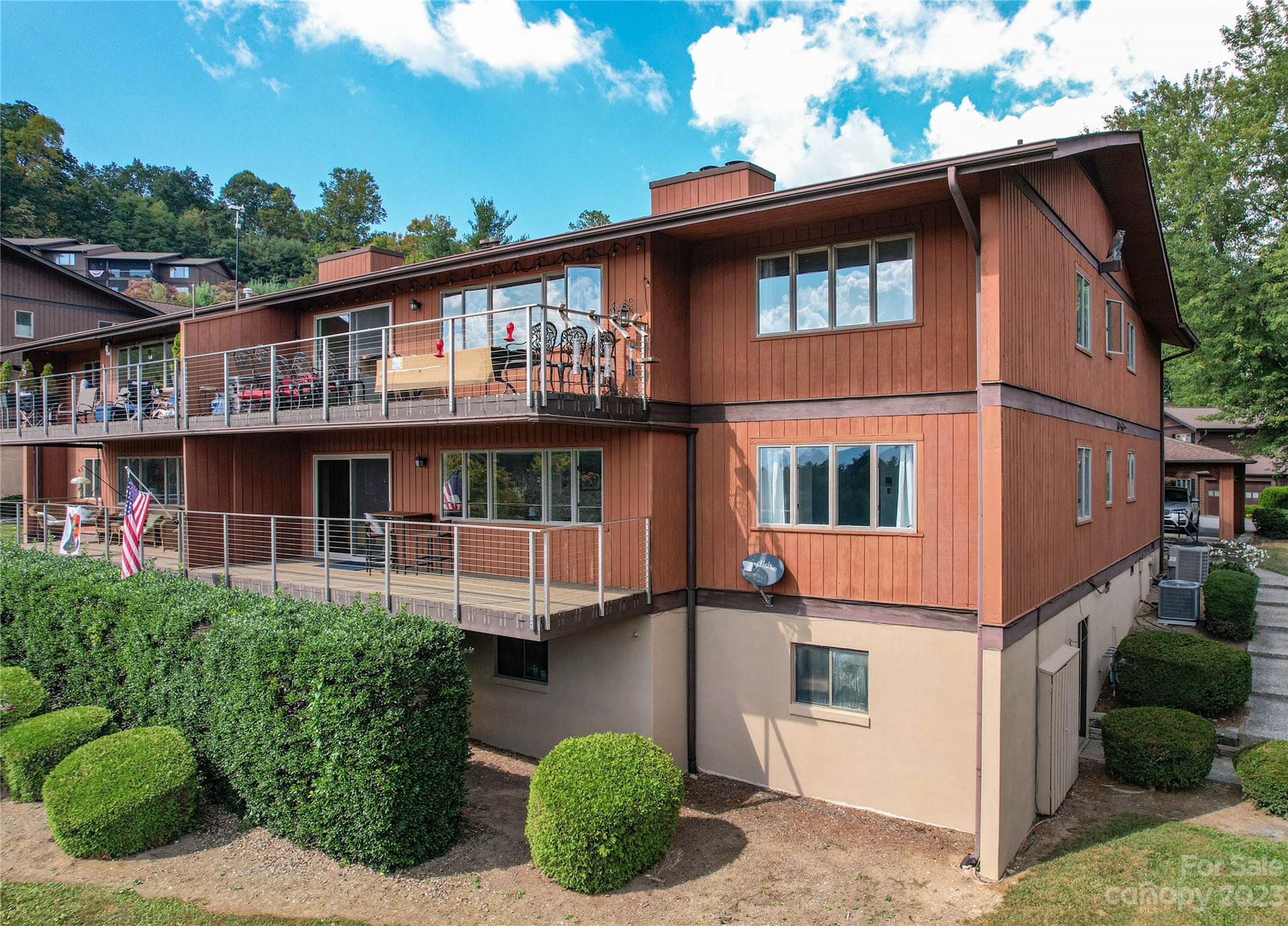 Bent Tree - Residential