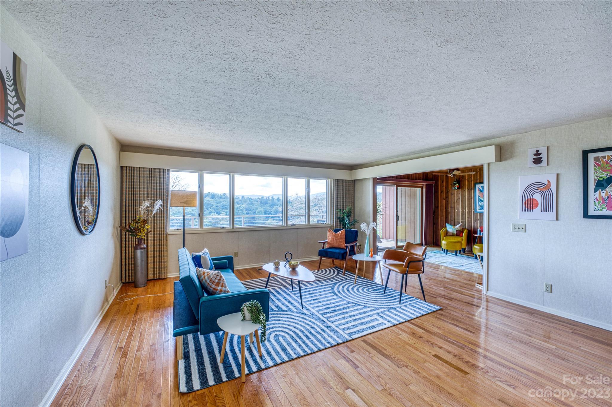 Bent Tree - Residential