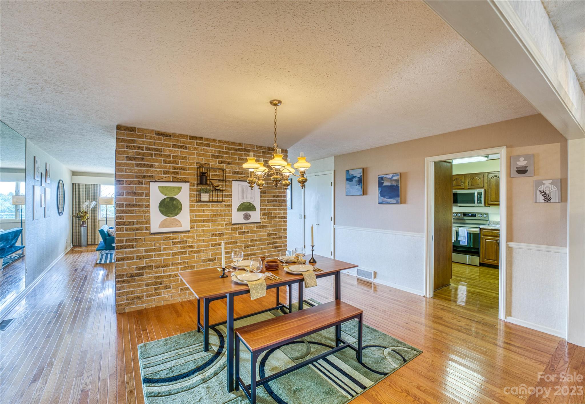 Bent Tree - Residential