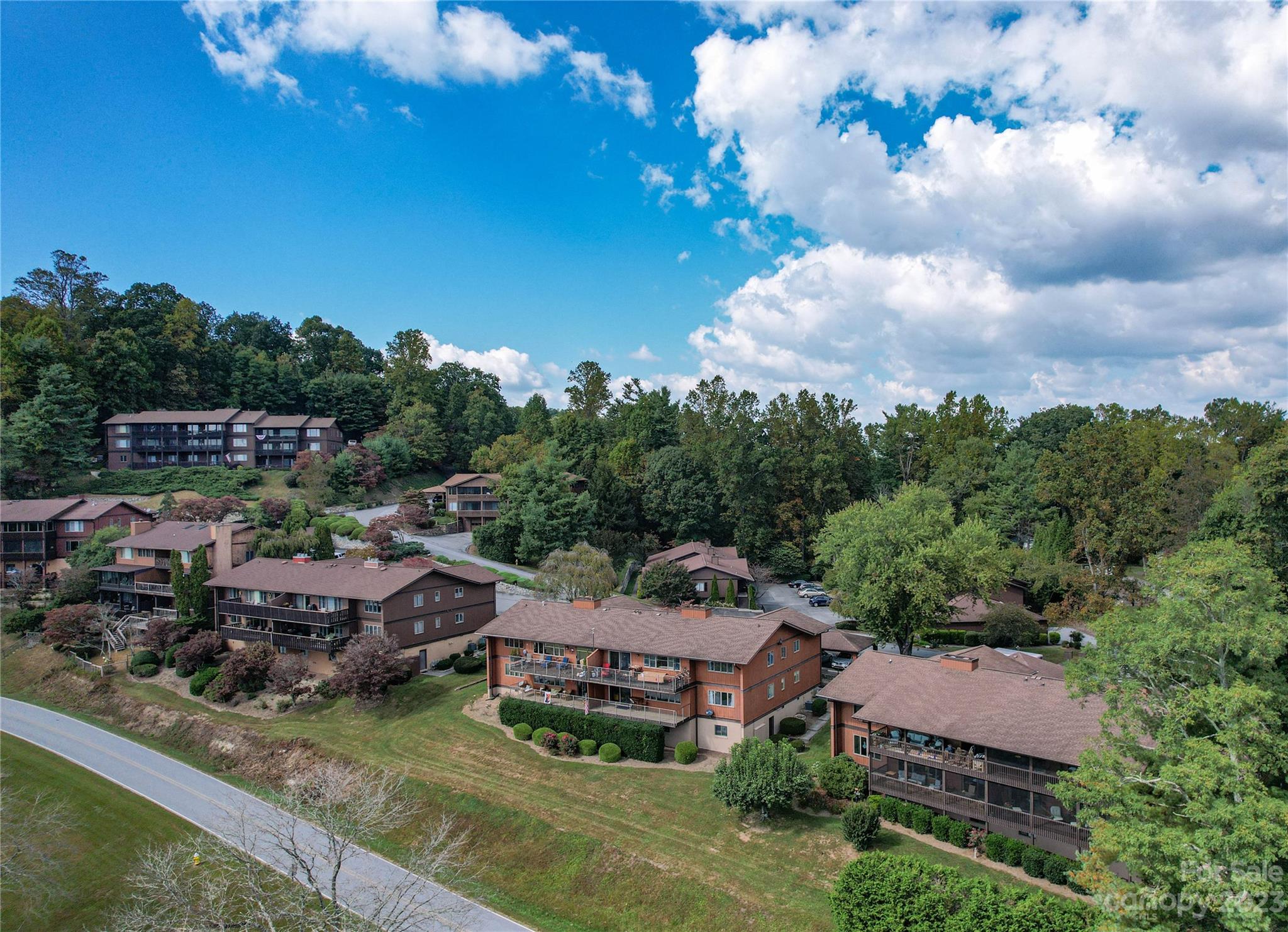 Bent Tree - Residential