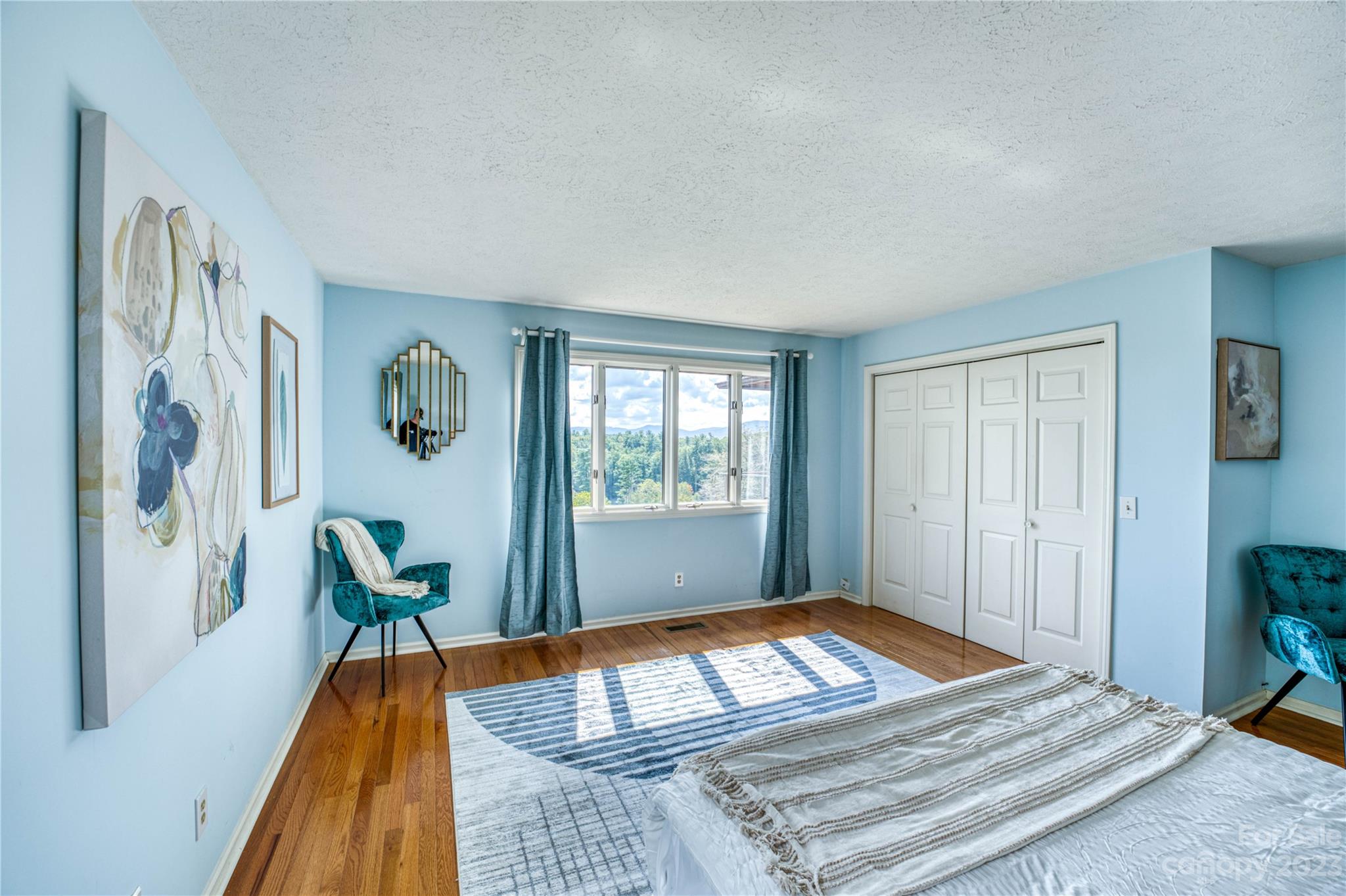 Bent Tree - Residential