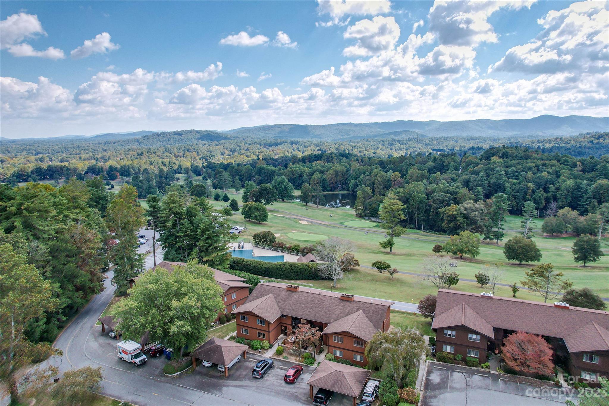 Bent Tree - Residential