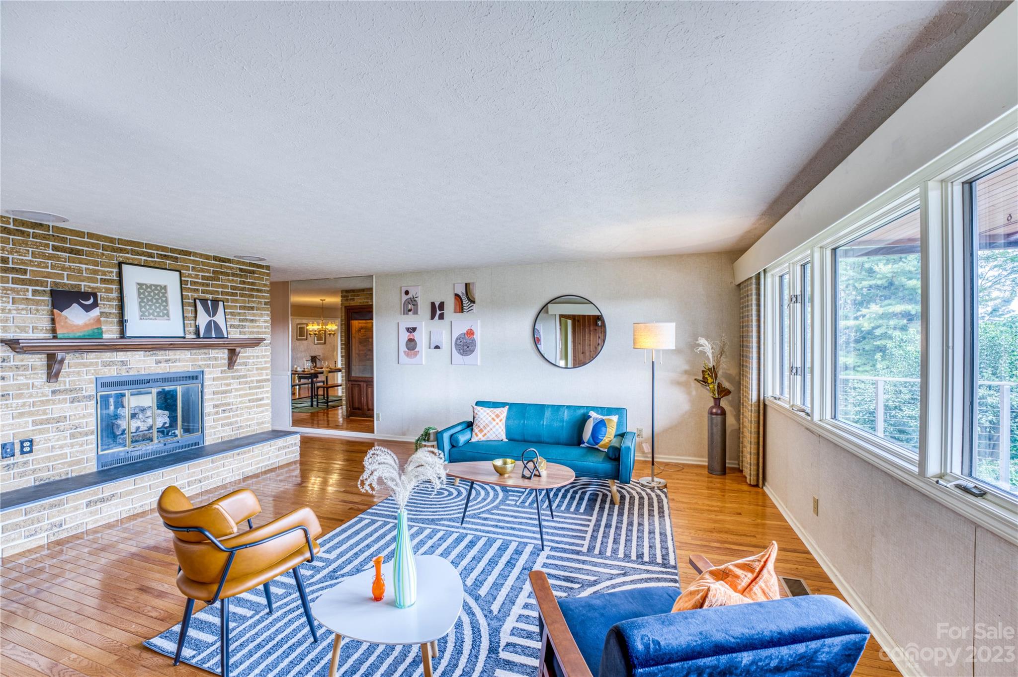 Bent Tree - Residential