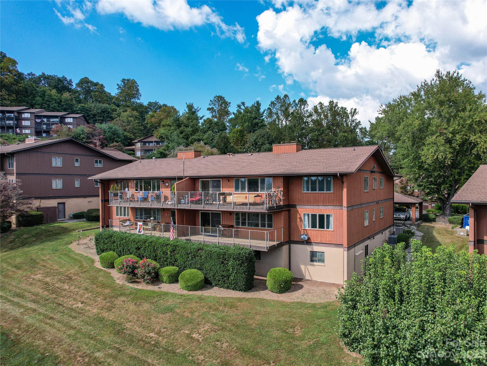 Bent Tree - Residential