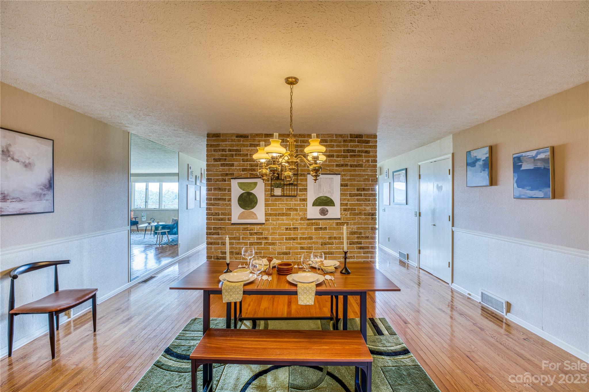 Bent Tree - Residential