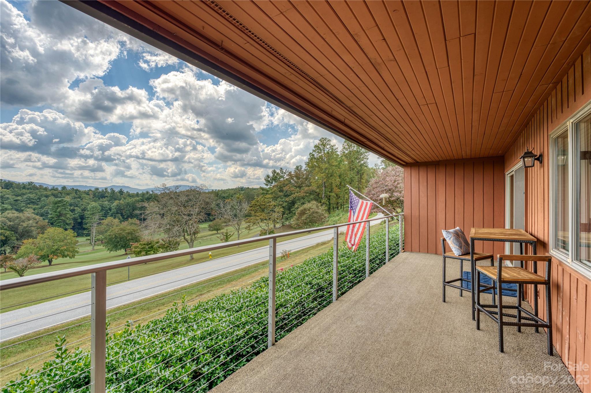 Bent Tree - Residential