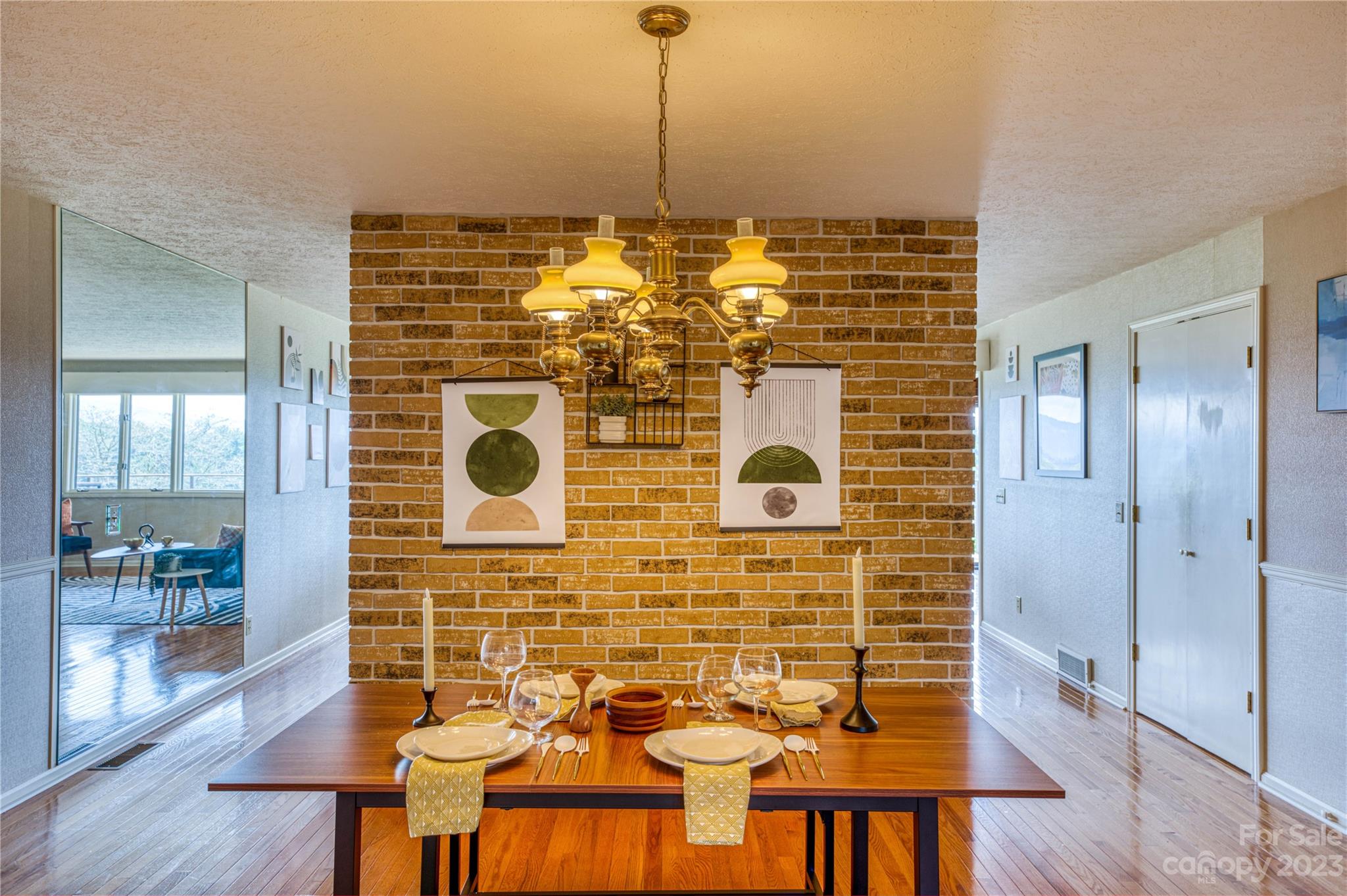 Bent Tree - Residential