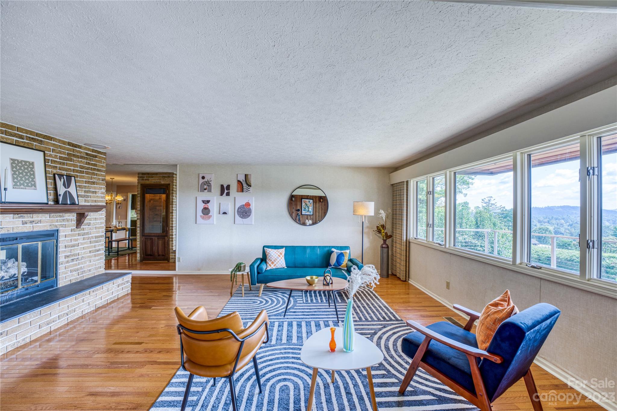 Bent Tree - Residential