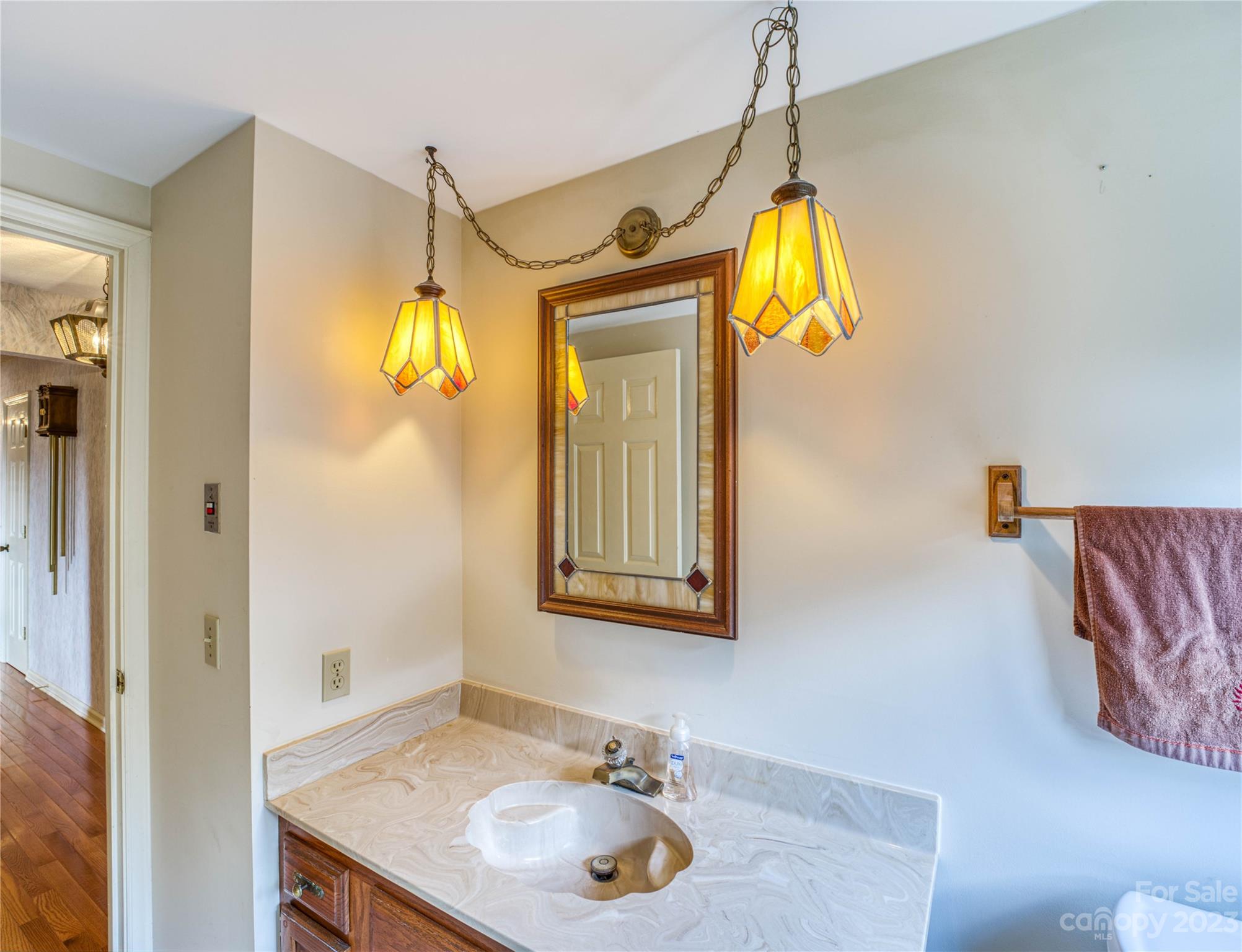 Bent Tree - Residential