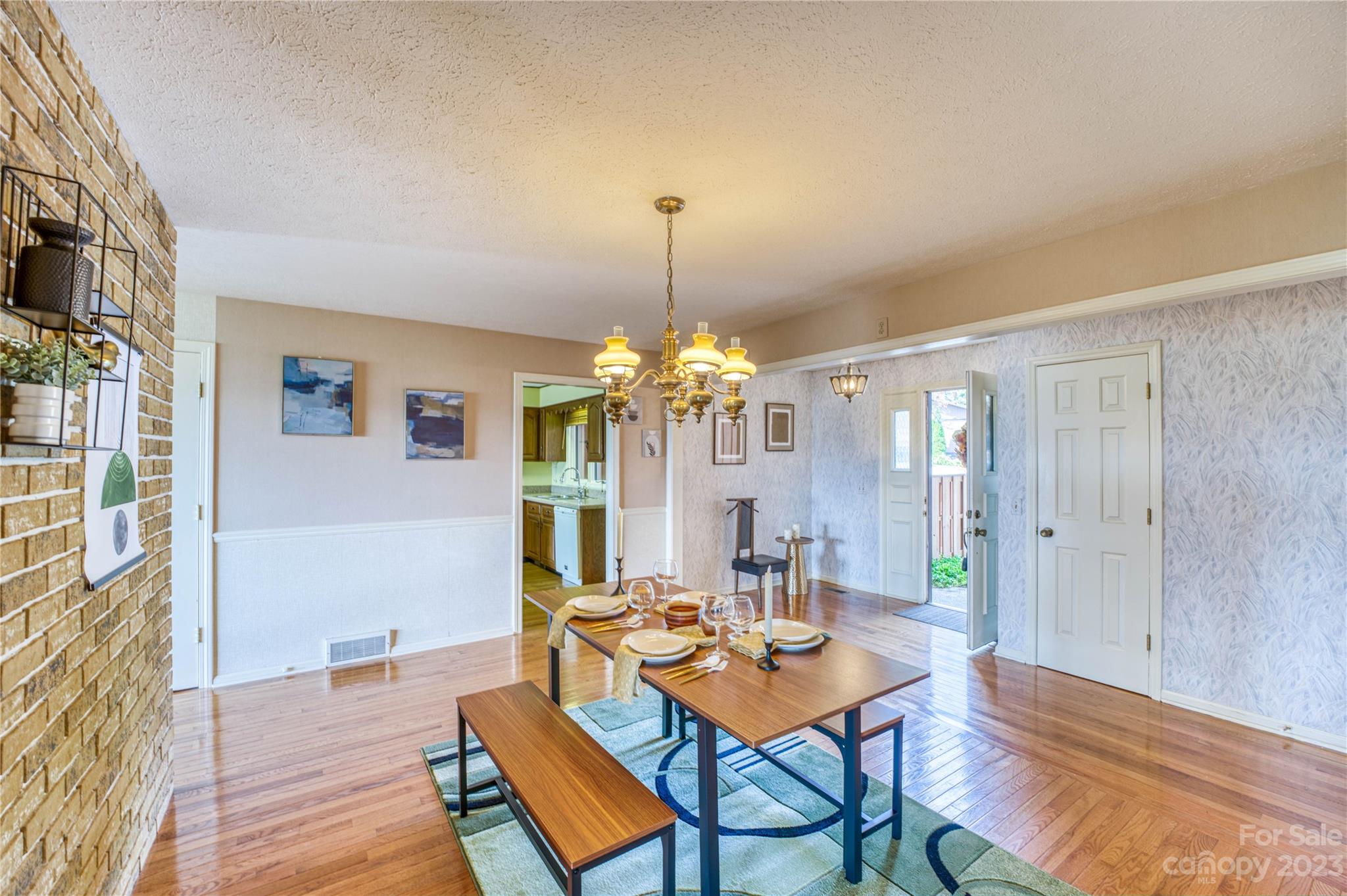 Bent Tree - Residential