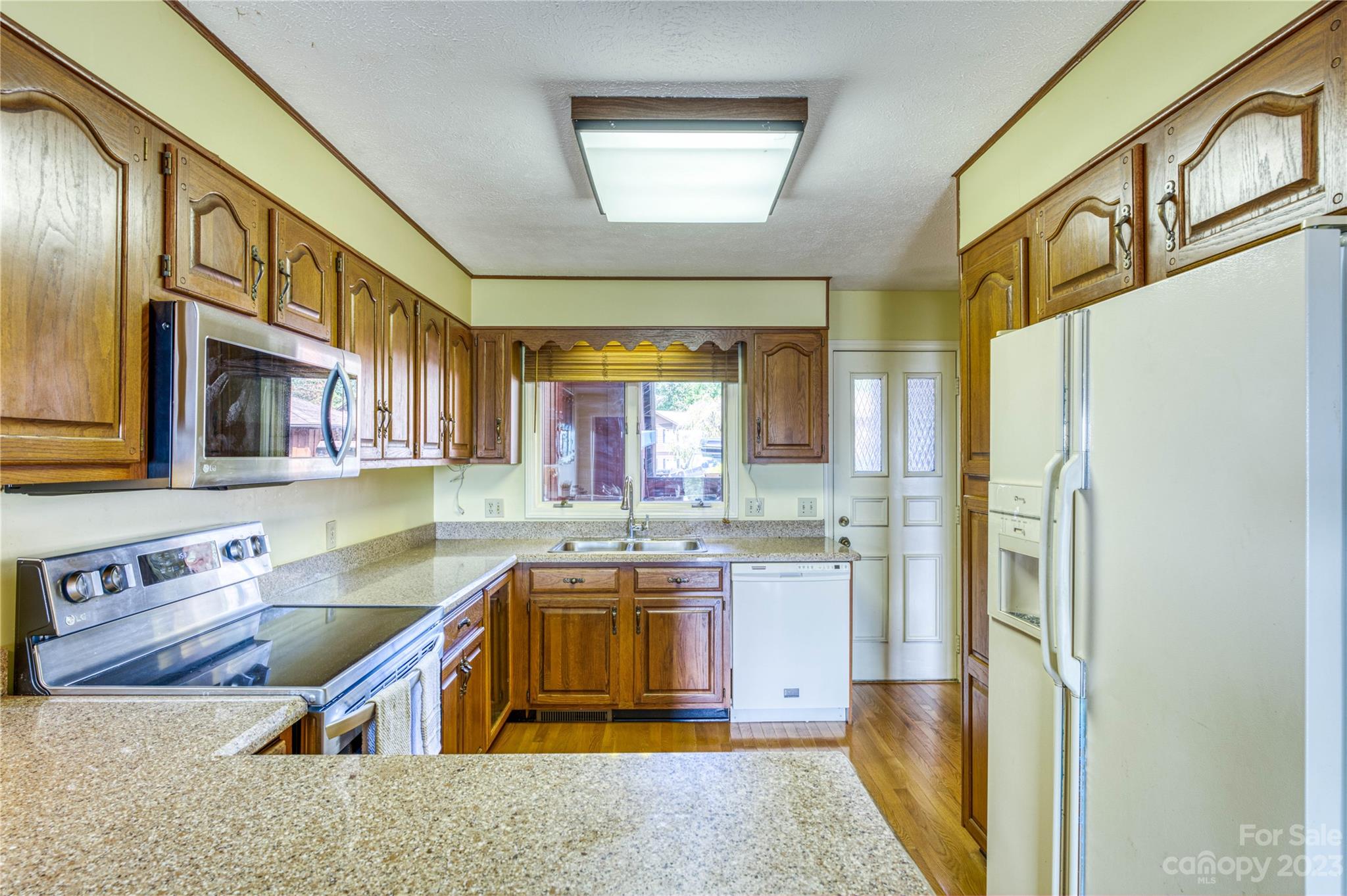 Bent Tree - Residential