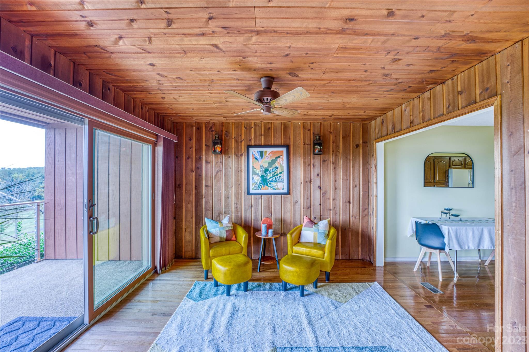 Bent Tree - Residential