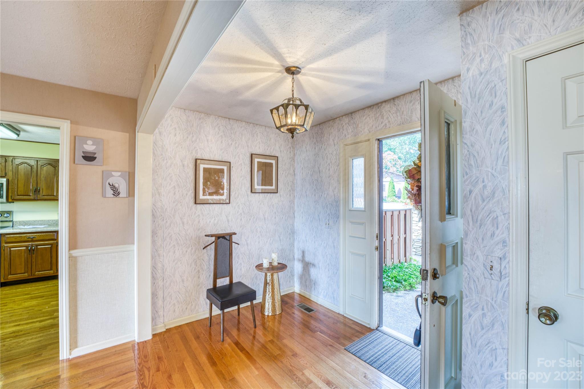 Bent Tree - Residential