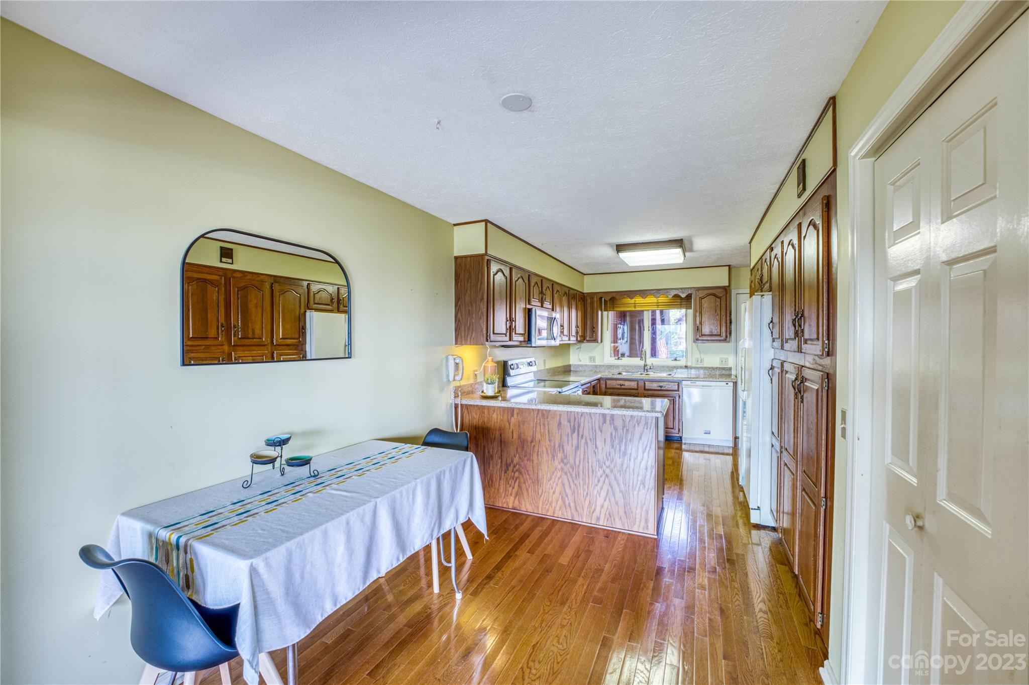 Bent Tree - Residential