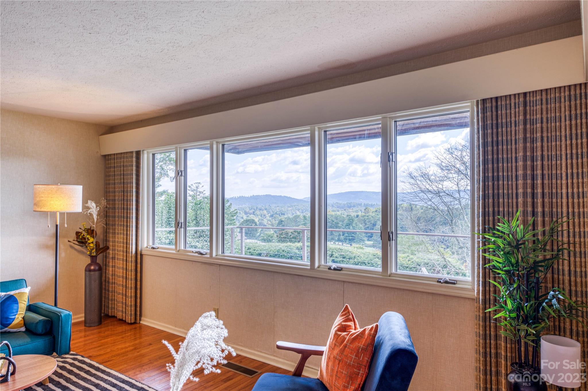 Bent Tree - Residential