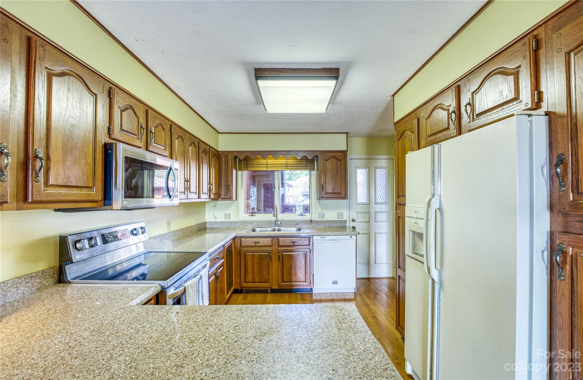 Bent Tree - Residential