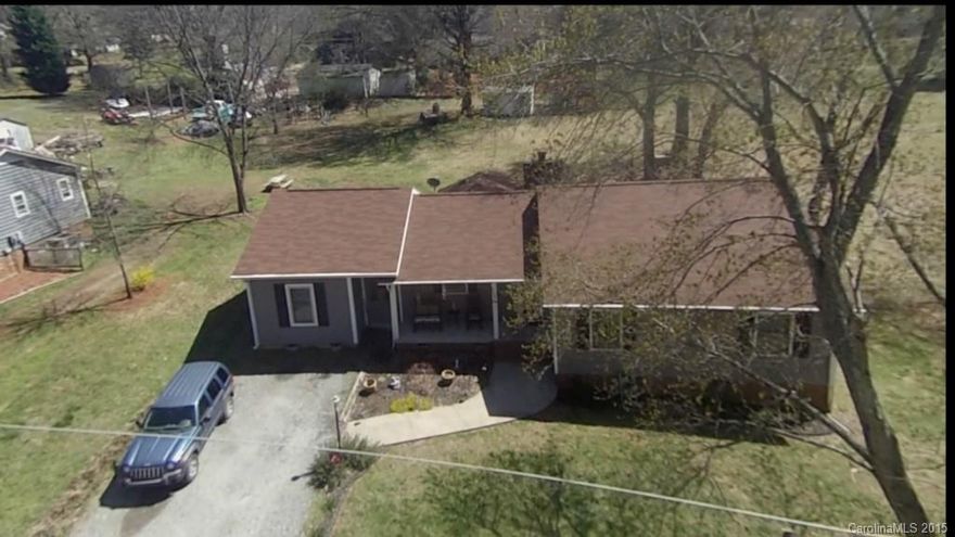 Beautiful 4 Bedroom home on 1/2 acre with Double Master Suites! Great Room with Fireplace, Dining room open to Great Room, French Doors to Main Master with double sinks and separate shower and cedar closet. 2nd Master Suite with full bath for adult family members. 3 Full Baths total!! Many updates since 2011. 3rd and 4th Bedroom within easy reach of all bath. 4th Bedroom / Nursery / Walk in closet with many excellent shelving, hanging and shoe storage cabinets.