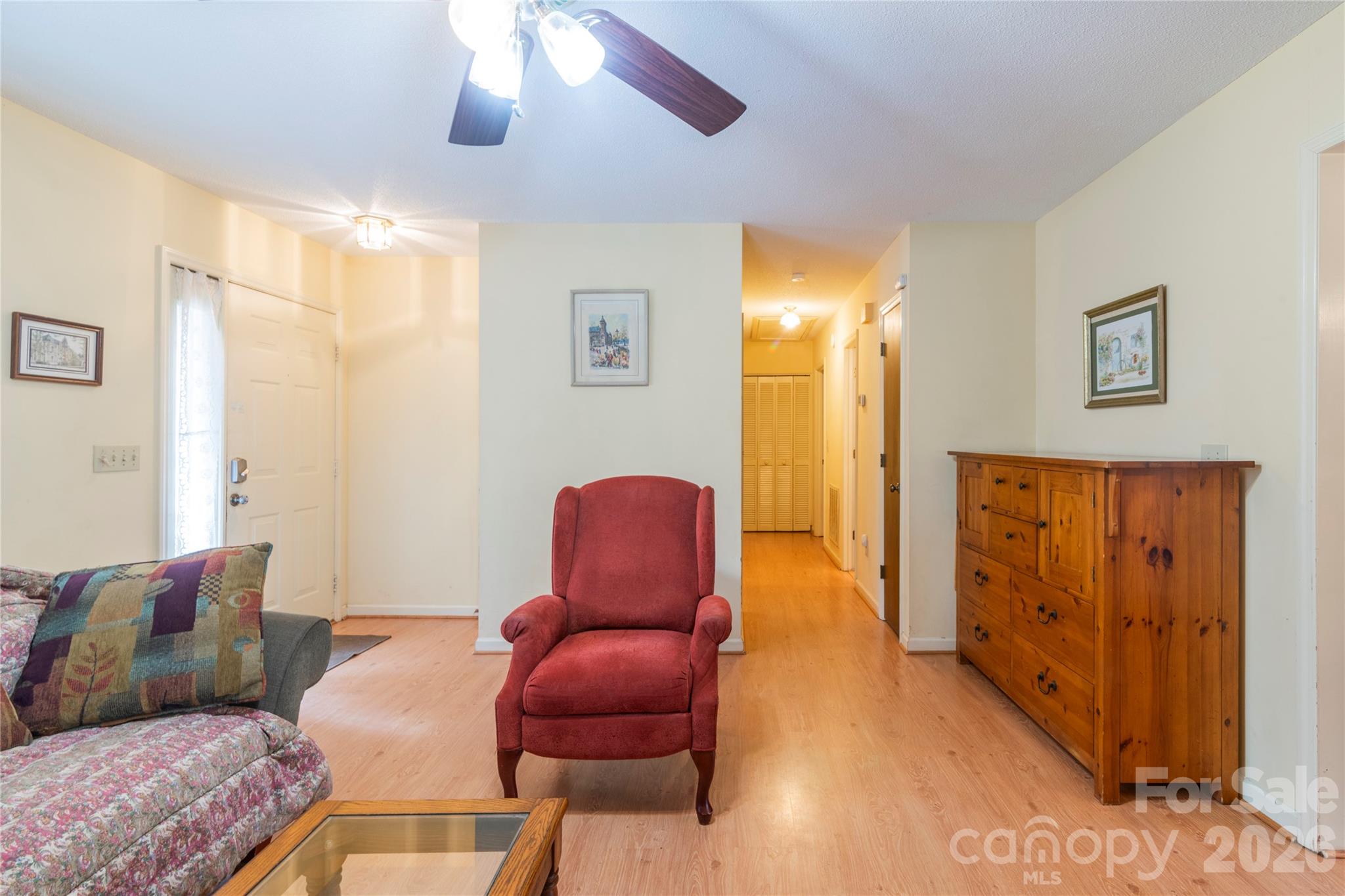 3384 Farm Lake Drive SW