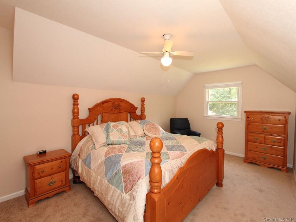 Brookland Manor - Residential