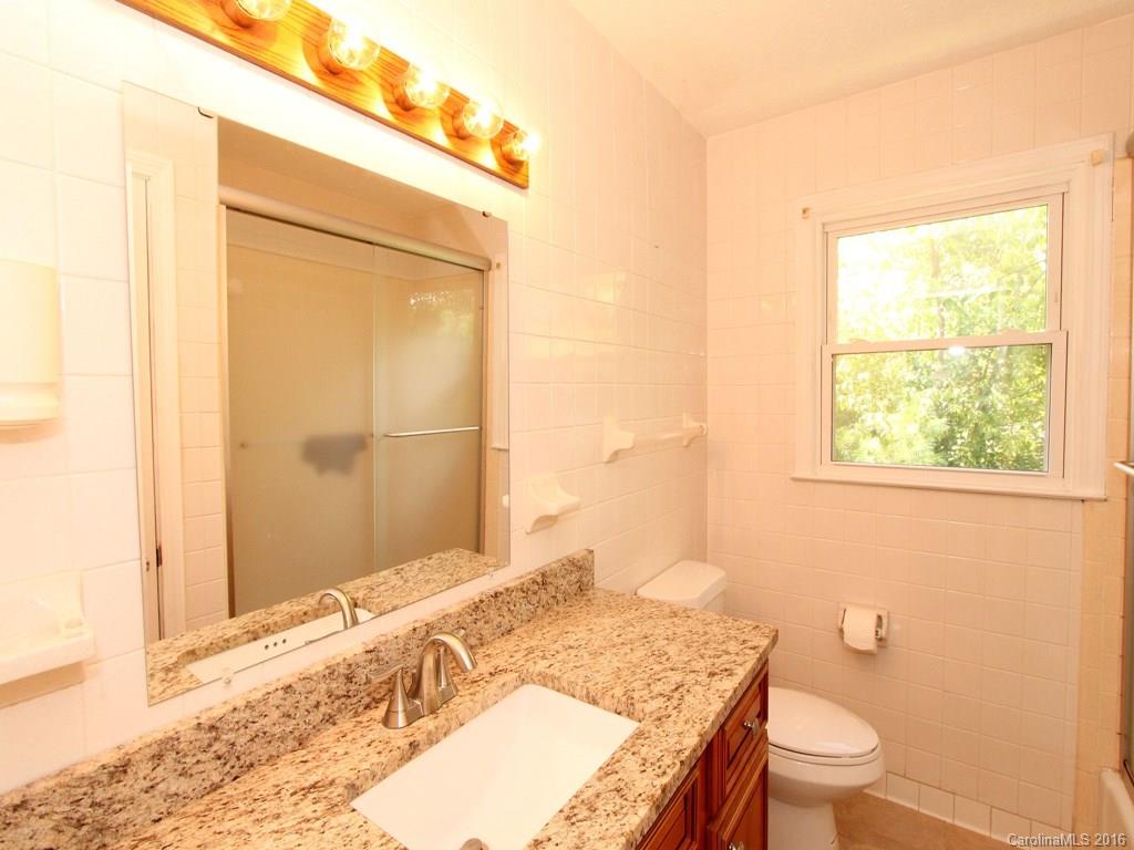 Brookland Manor - Residential