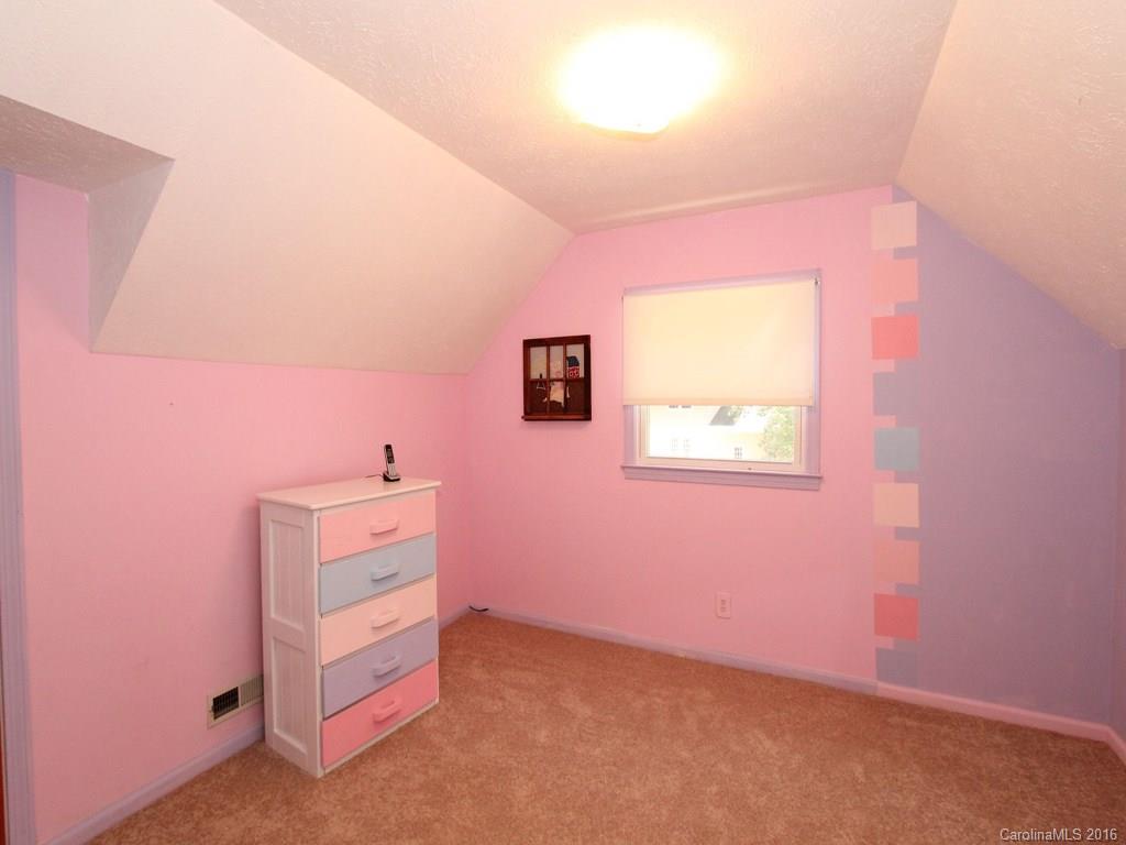 Brookland Manor - Residential