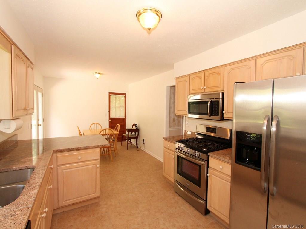 Brookland Manor - Residential