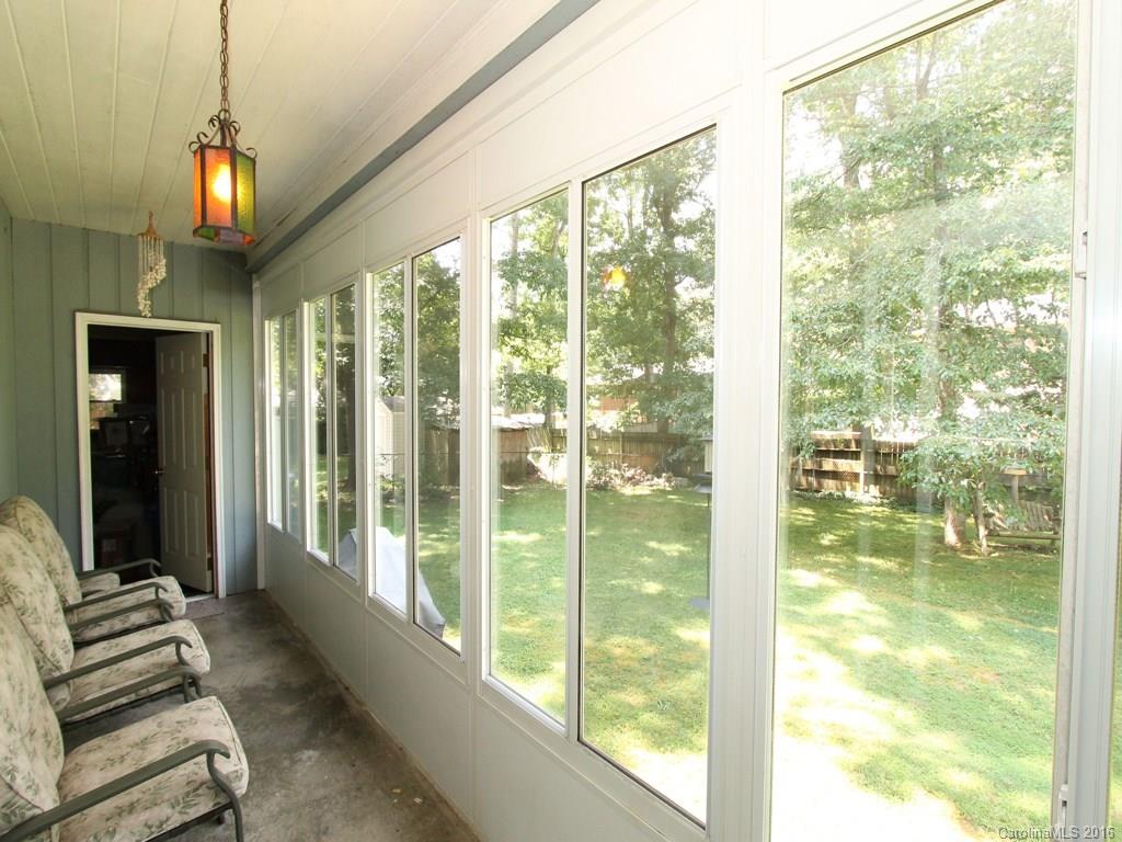 Brookland Manor - Residential