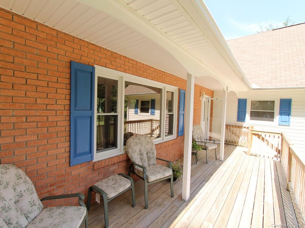 Brookland Manor - Residential