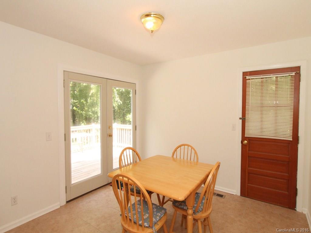 Brookland Manor - Residential