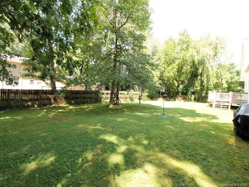 Brookland Manor - Residential