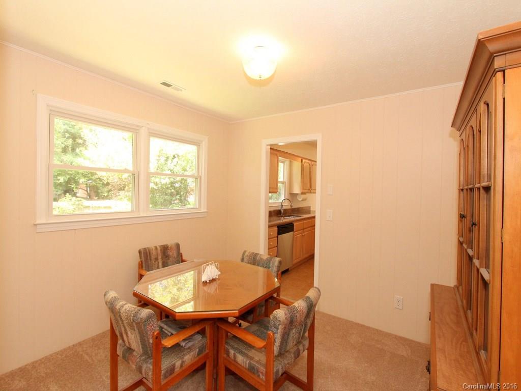 Brookland Manor - Residential