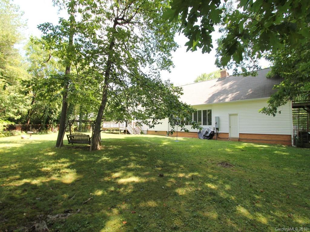 Brookland Manor - Residential