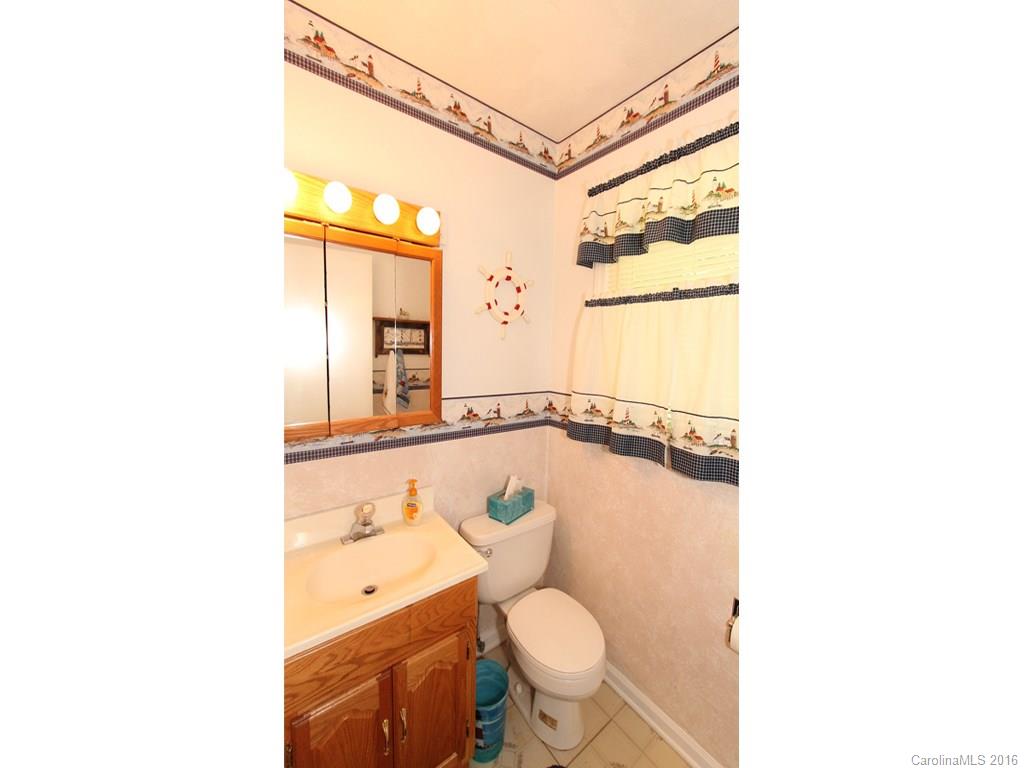 Brookland Manor - Residential