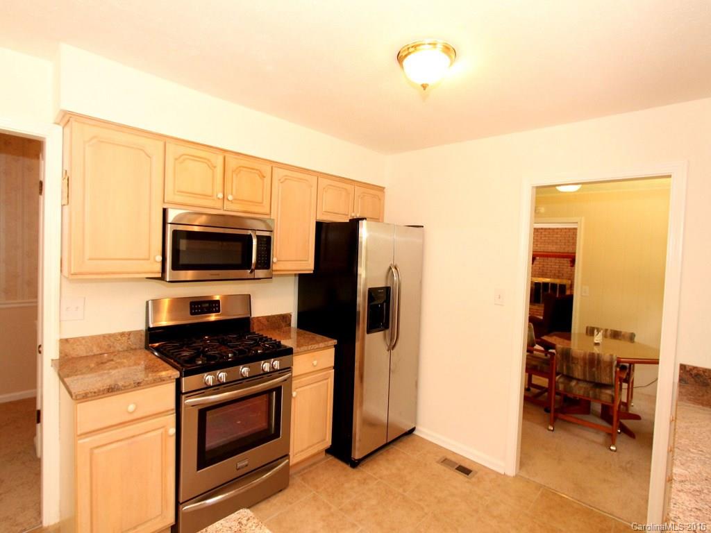 Brookland Manor - Residential