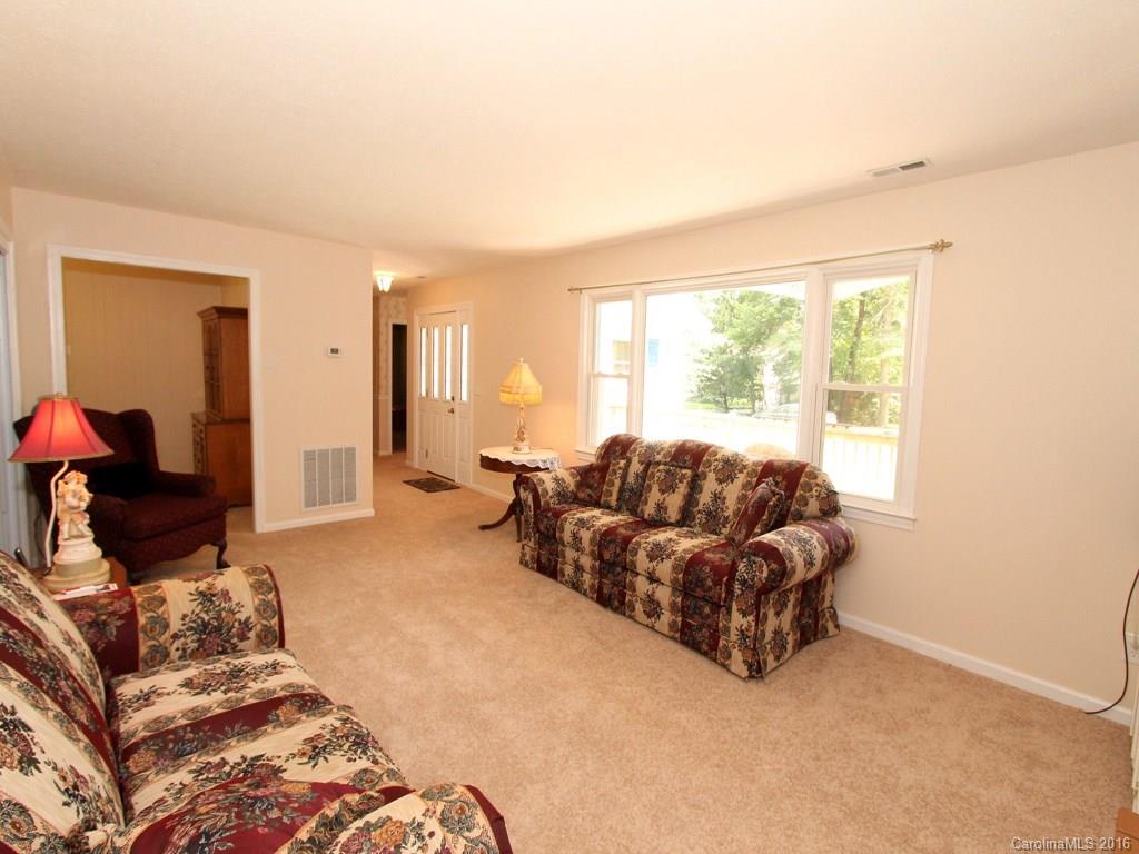 Brookland Manor - Residential