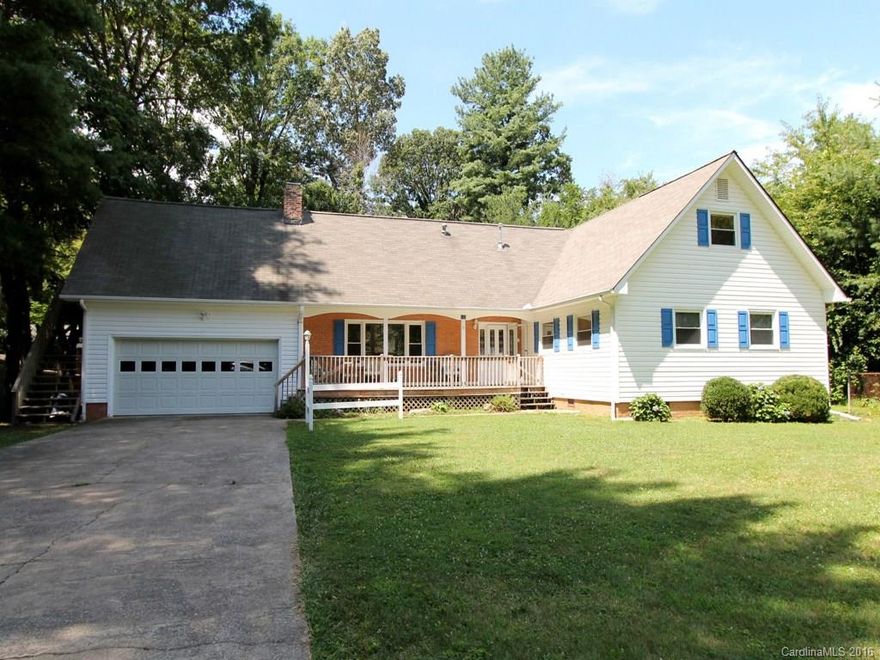 PRICE REDUCTION - priced to sell!!  Location, location, location ... this 4 bedroom home with level fenced yard has everything you are looking for:  NEW carpet, NEW tile, NEW granite, stainless steel, bathroom vanities, many fixtures .... and MUCH MUCH more!  Master on main, large eat-in kitchen, multiple outdoor spaces, move in ready and room to expand.  Come see it today!!