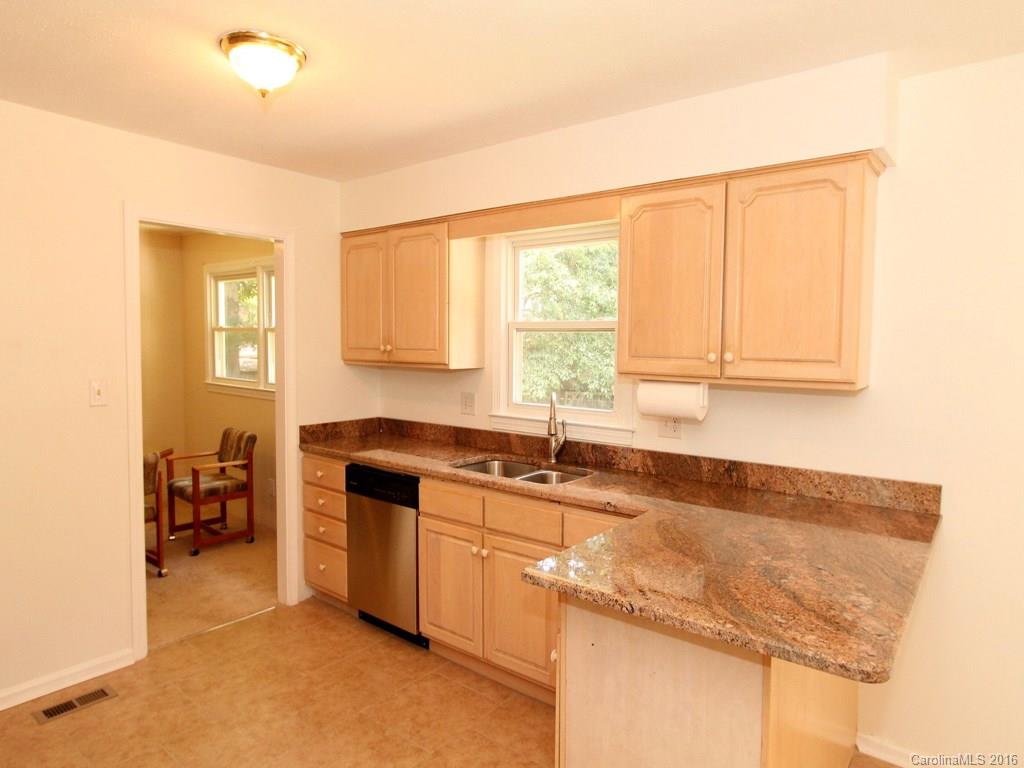 Brookland Manor - Residential