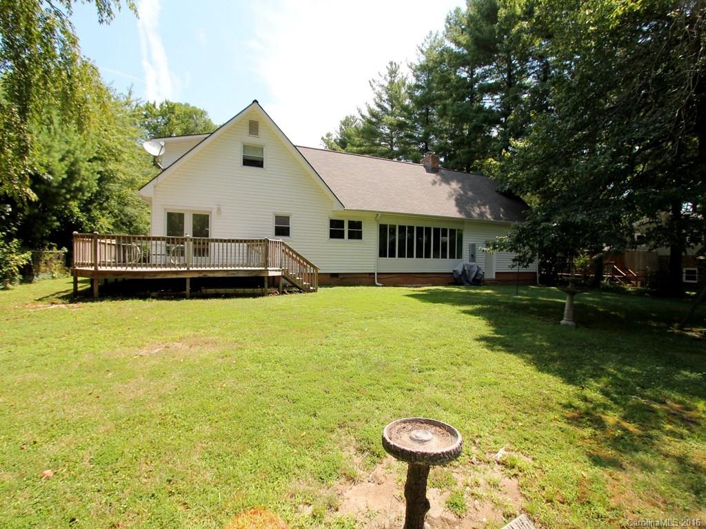 Brookland Manor - Residential