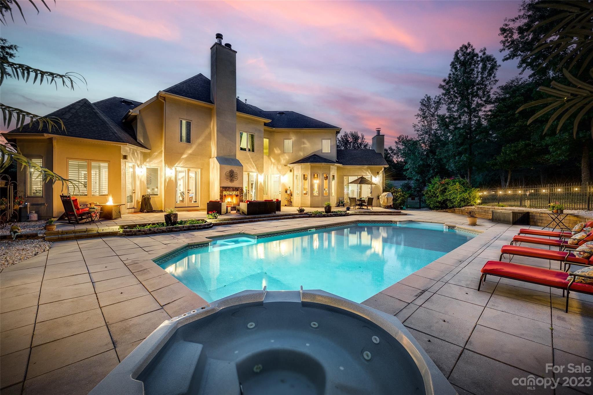 Spring Branch - Residential