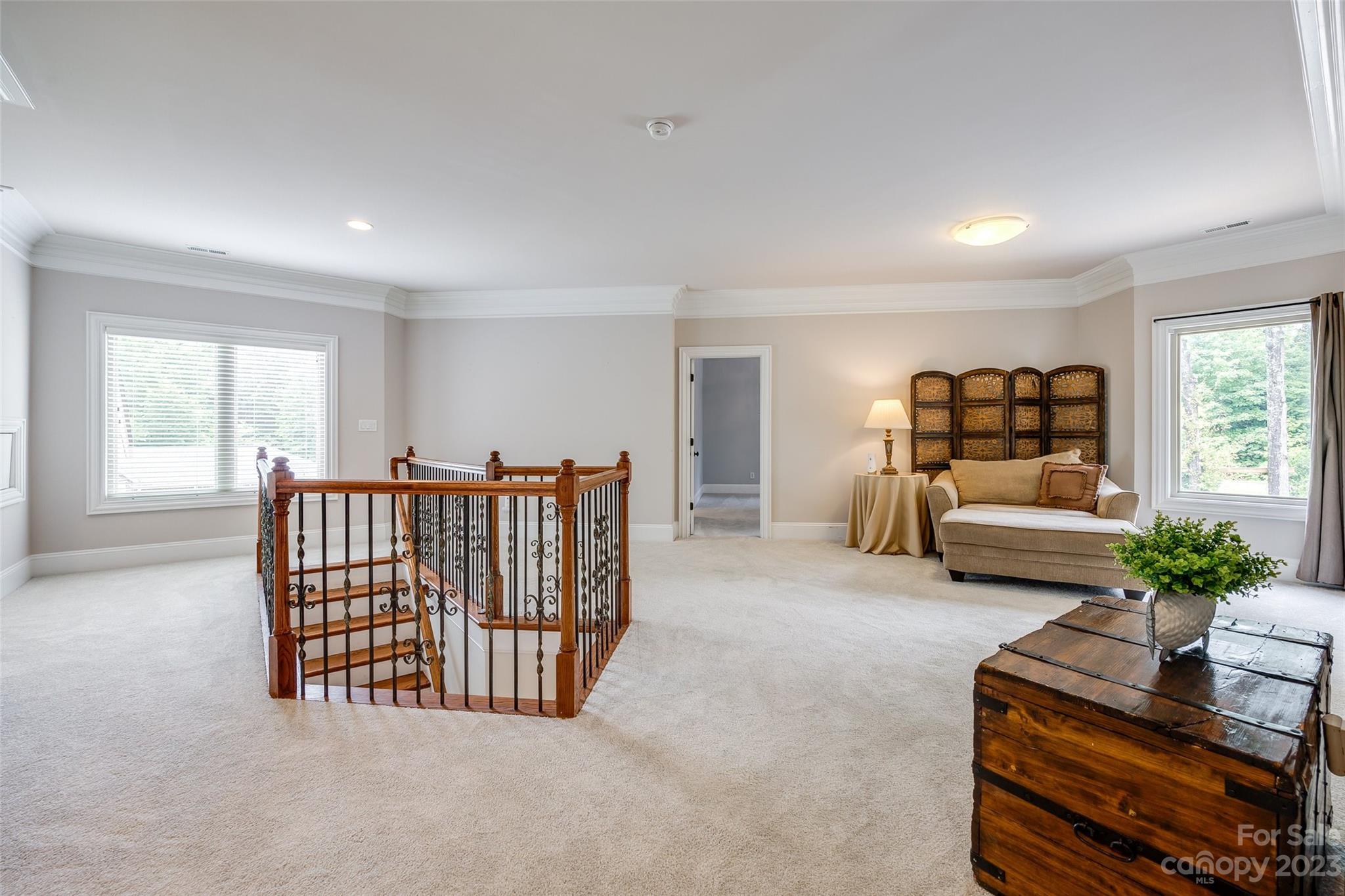 Spring Branch - Residential