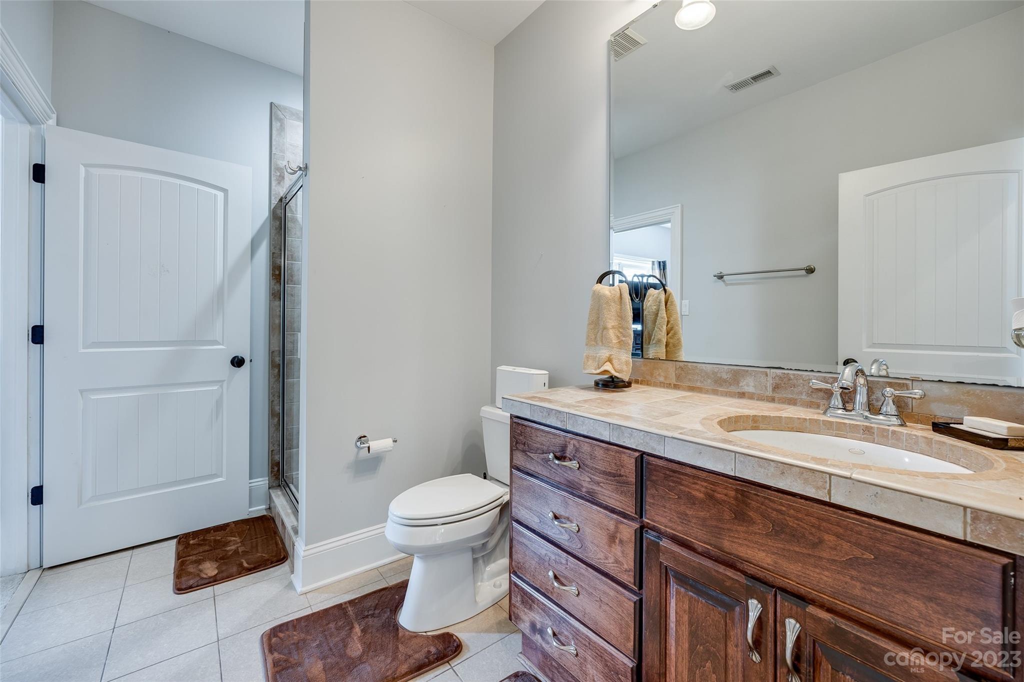 Spring Branch - Residential