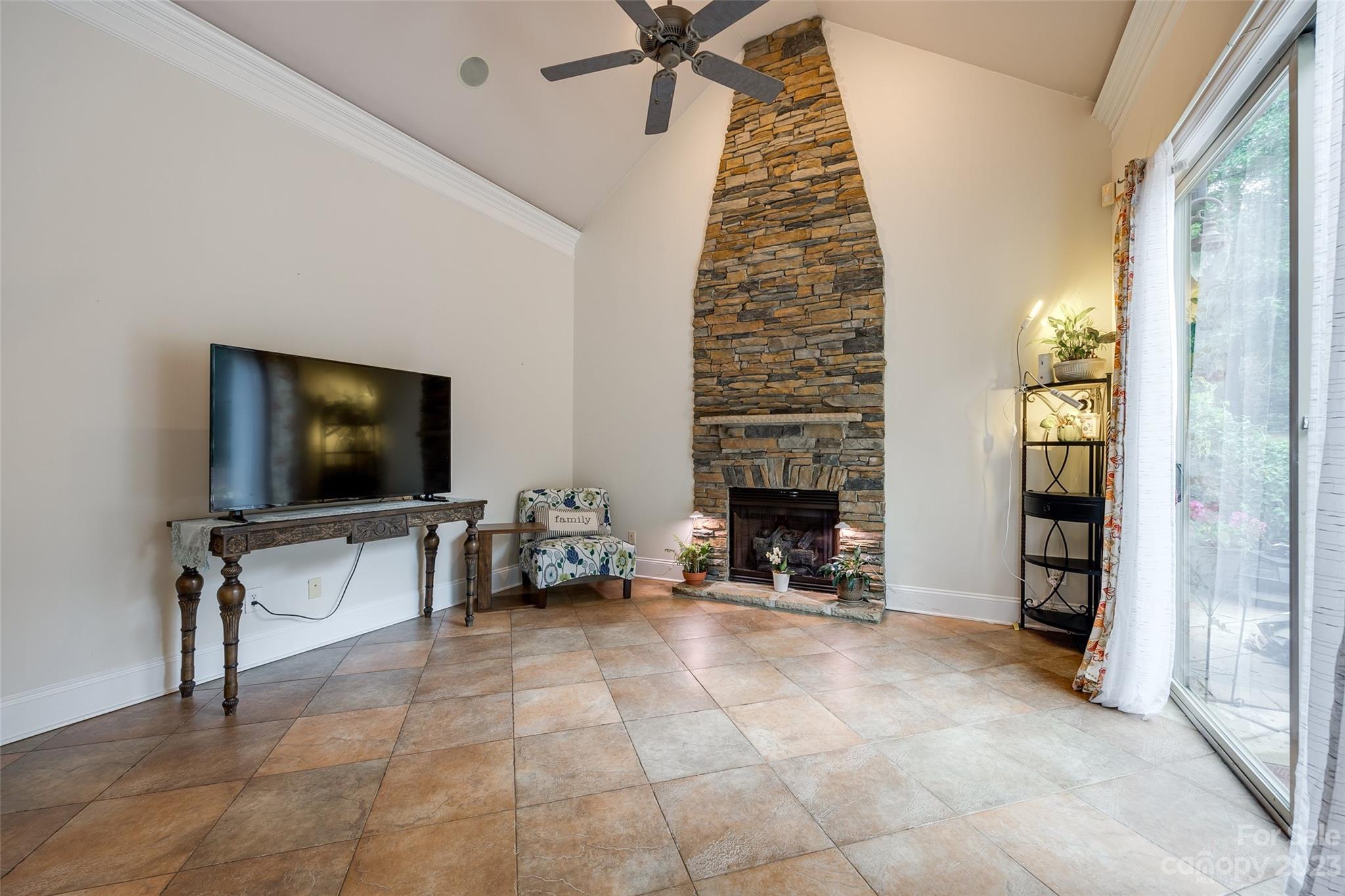 Spring Branch - Residential