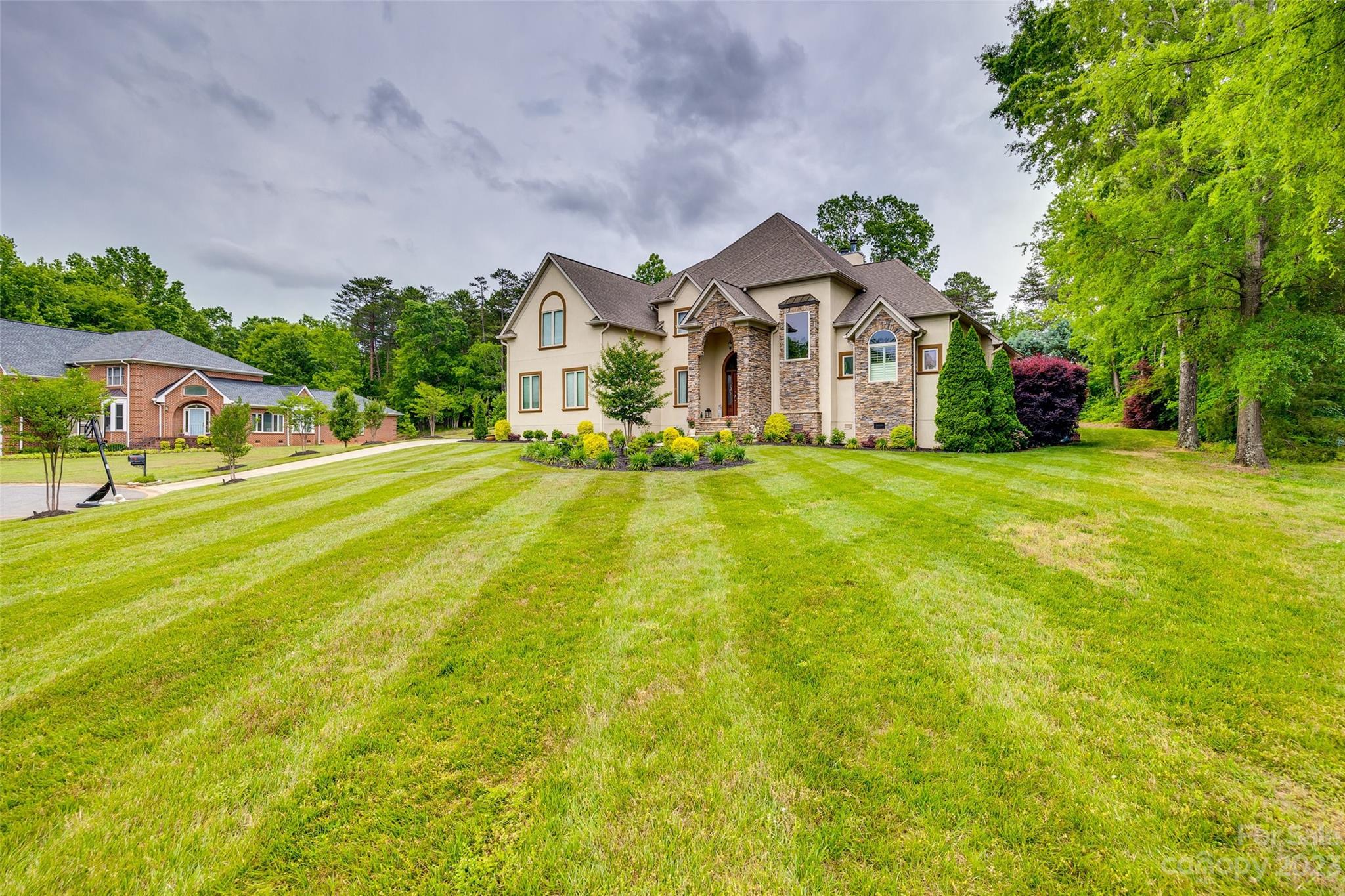 Spring Branch - Residential