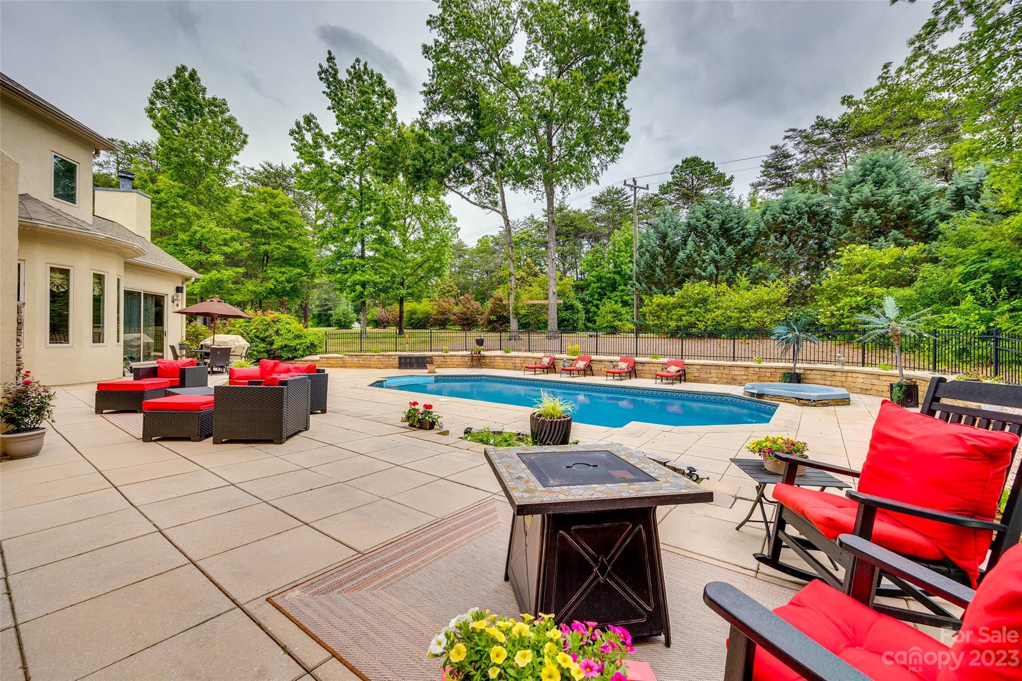 Spring Branch - Residential