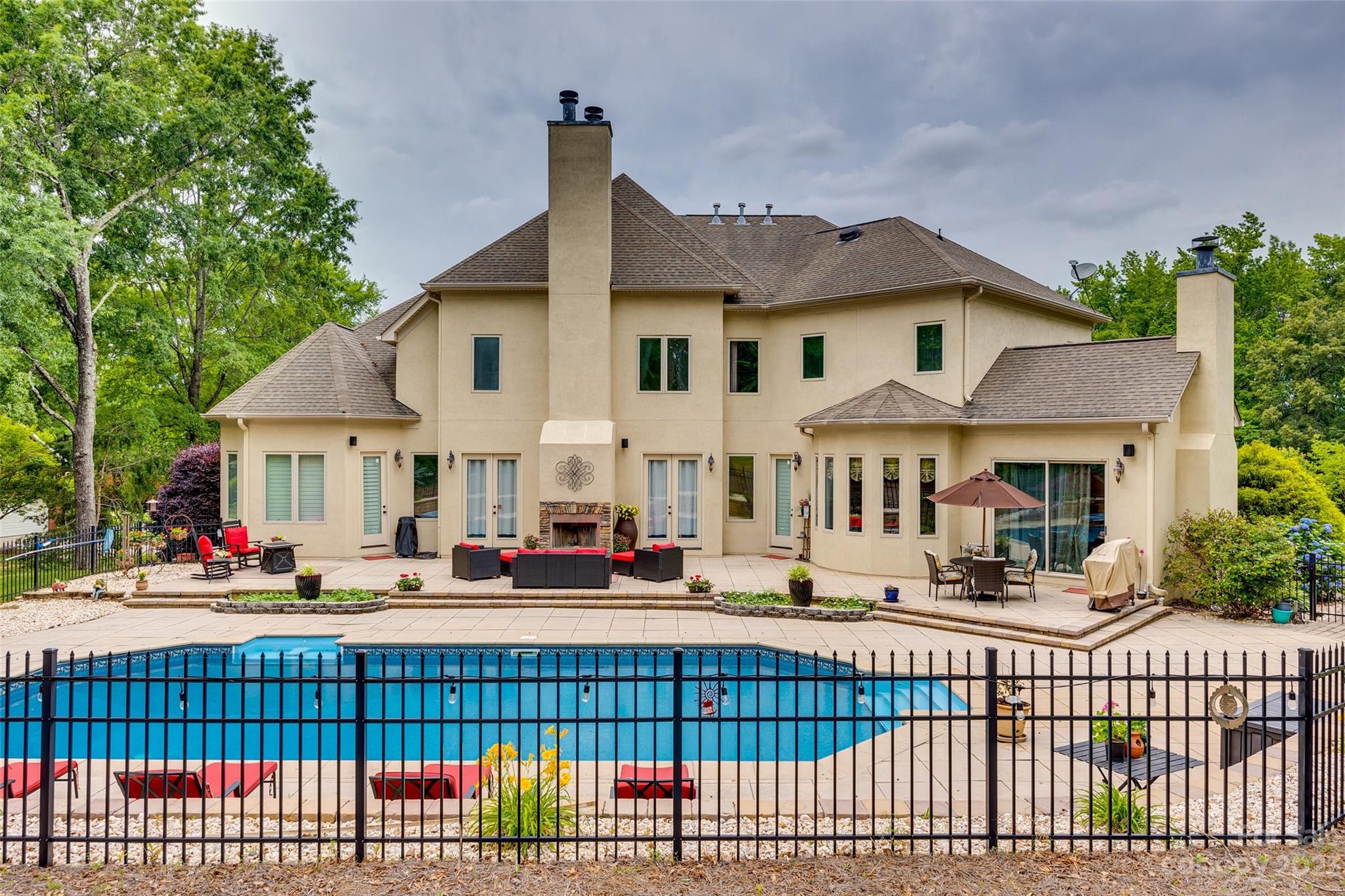 Spring Branch - Residential