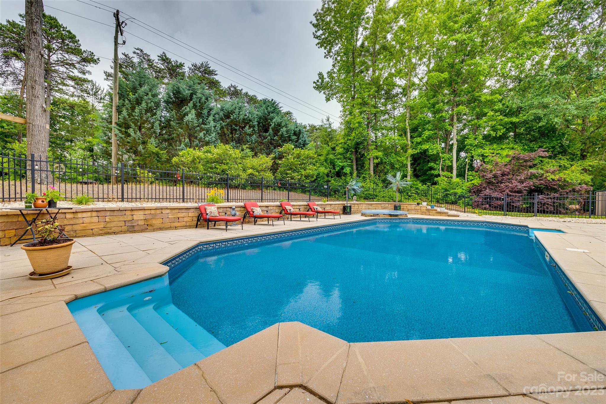 Spring Branch - Residential