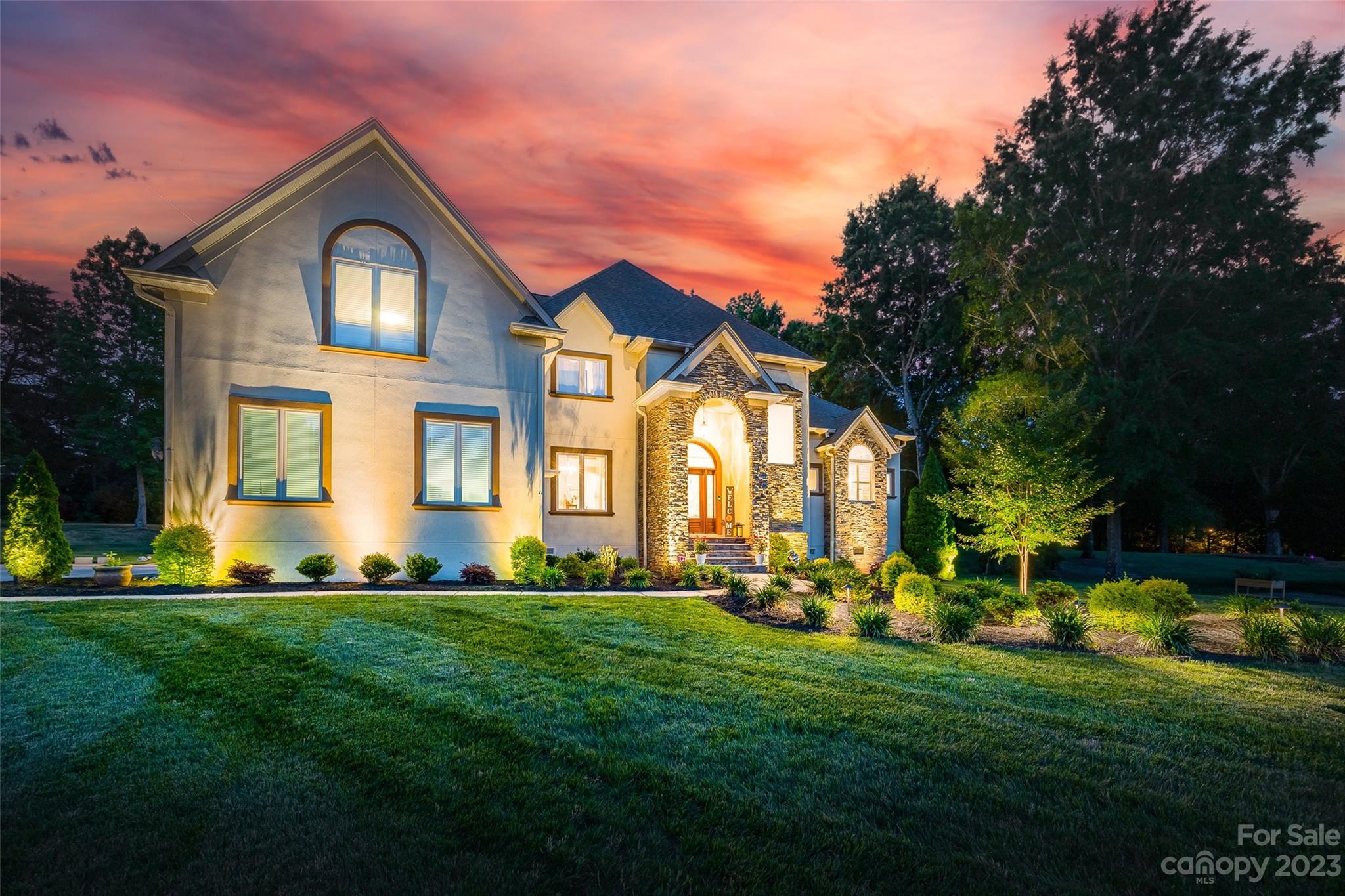 Spring Branch - Residential