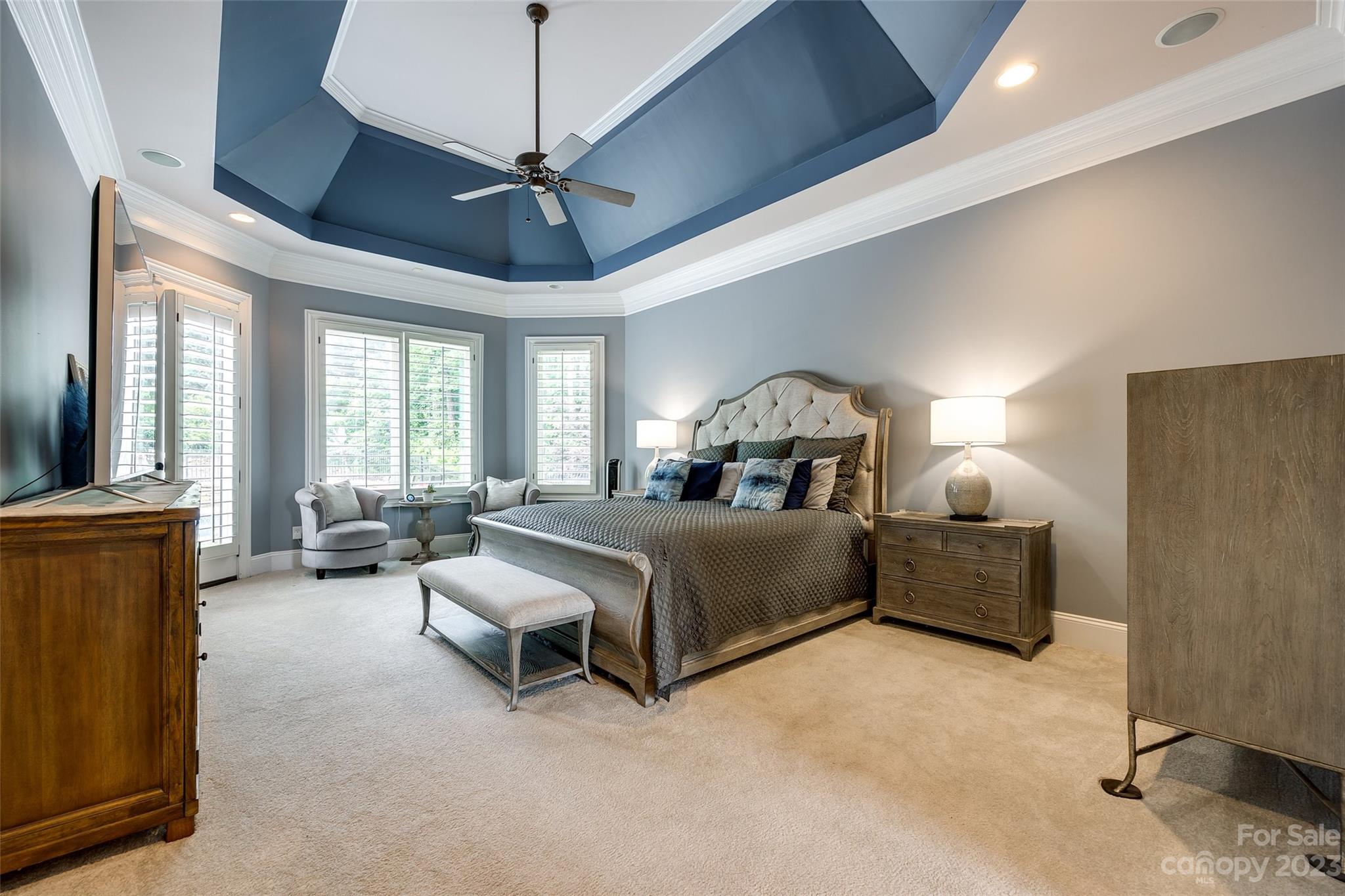 Spring Branch - Residential