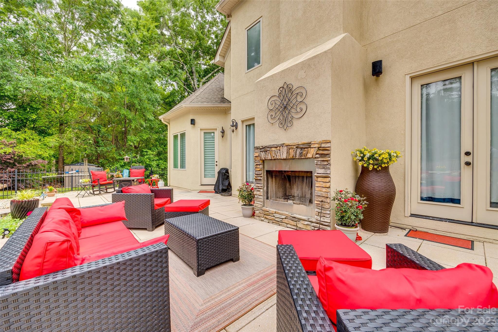 Spring Branch - Residential