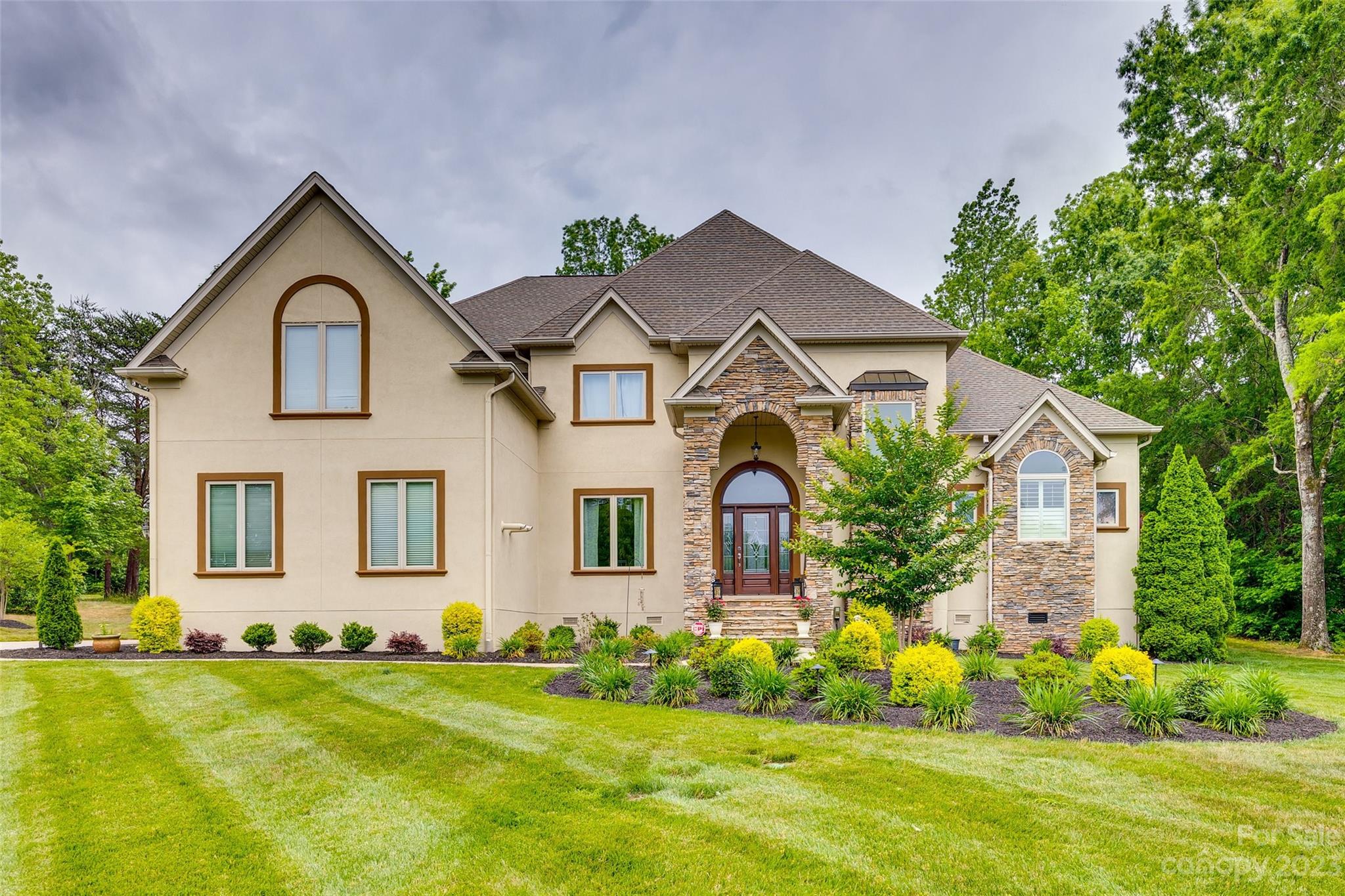 Spring Branch - Residential